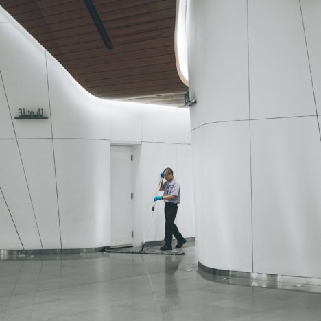 Ausbildung und Arbeiten im Bereich Rohrreinigung